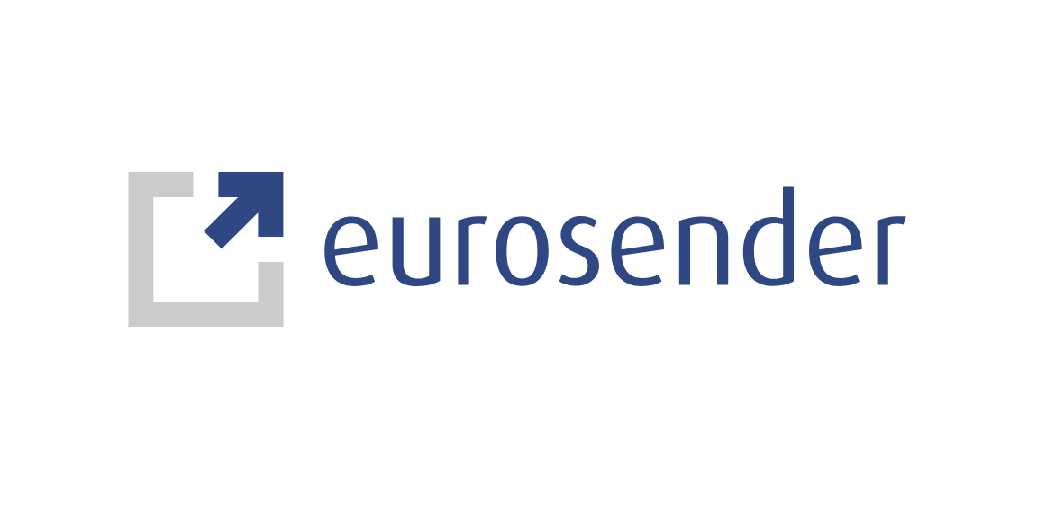 eurosender logo