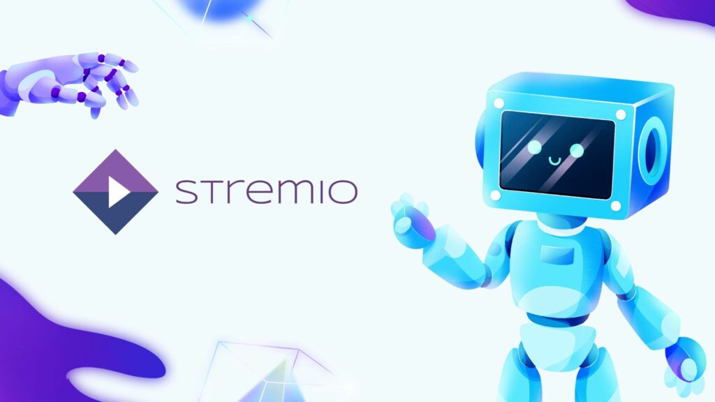 Melhores VPNs para a plataforma de streaming Stremio online