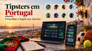 Melhores Tipsters em Portugal: Top 8 Escolhas Para Apostas